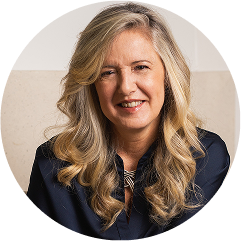 Margareth Goldenberg