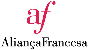 Logo da Aliança Francesa