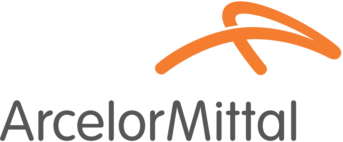 Logo da ArcellorMittal
