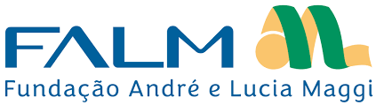 Logo da FALM