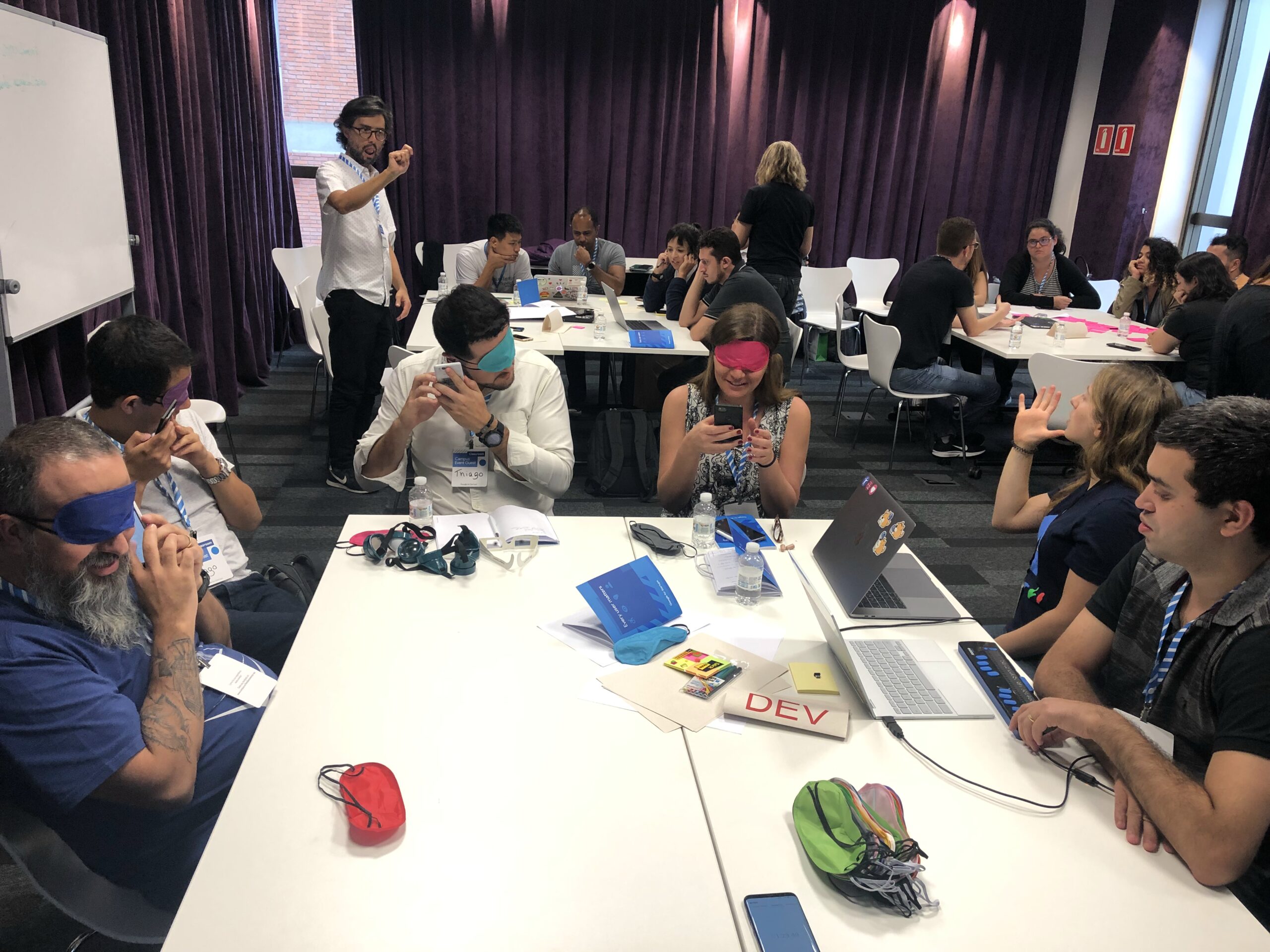 O que é acessibilidade