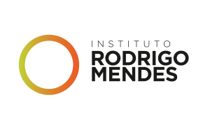 Logo do Instituto Rodrigo Mendes