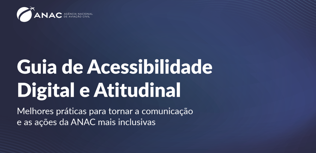 ANAC – Agência Nacional de Aviação Civil