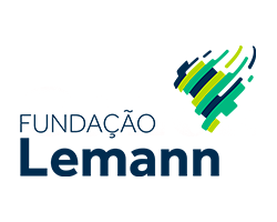 Logo da Fundação Lemann