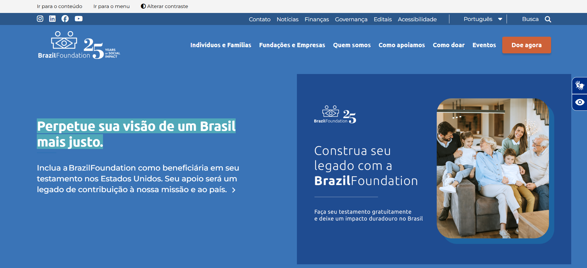 BrazilFoundation