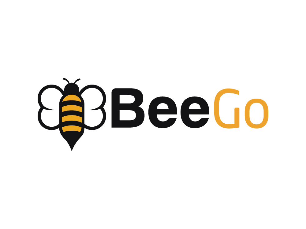 Logo da BeeGo