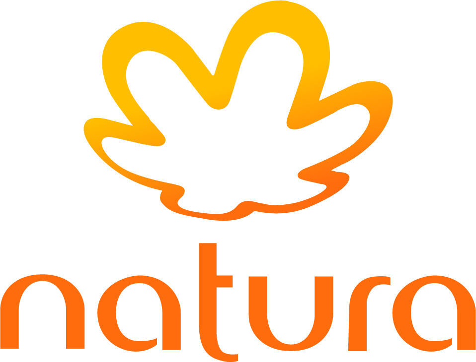 Logo da Natura