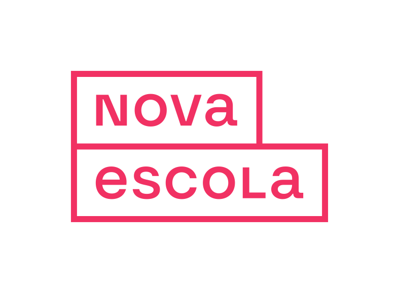Logo da Nova Escola