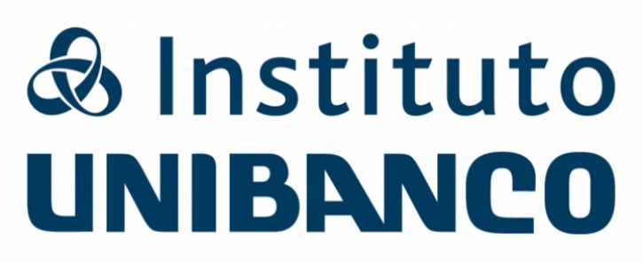 Logo do Instituto Unibanco