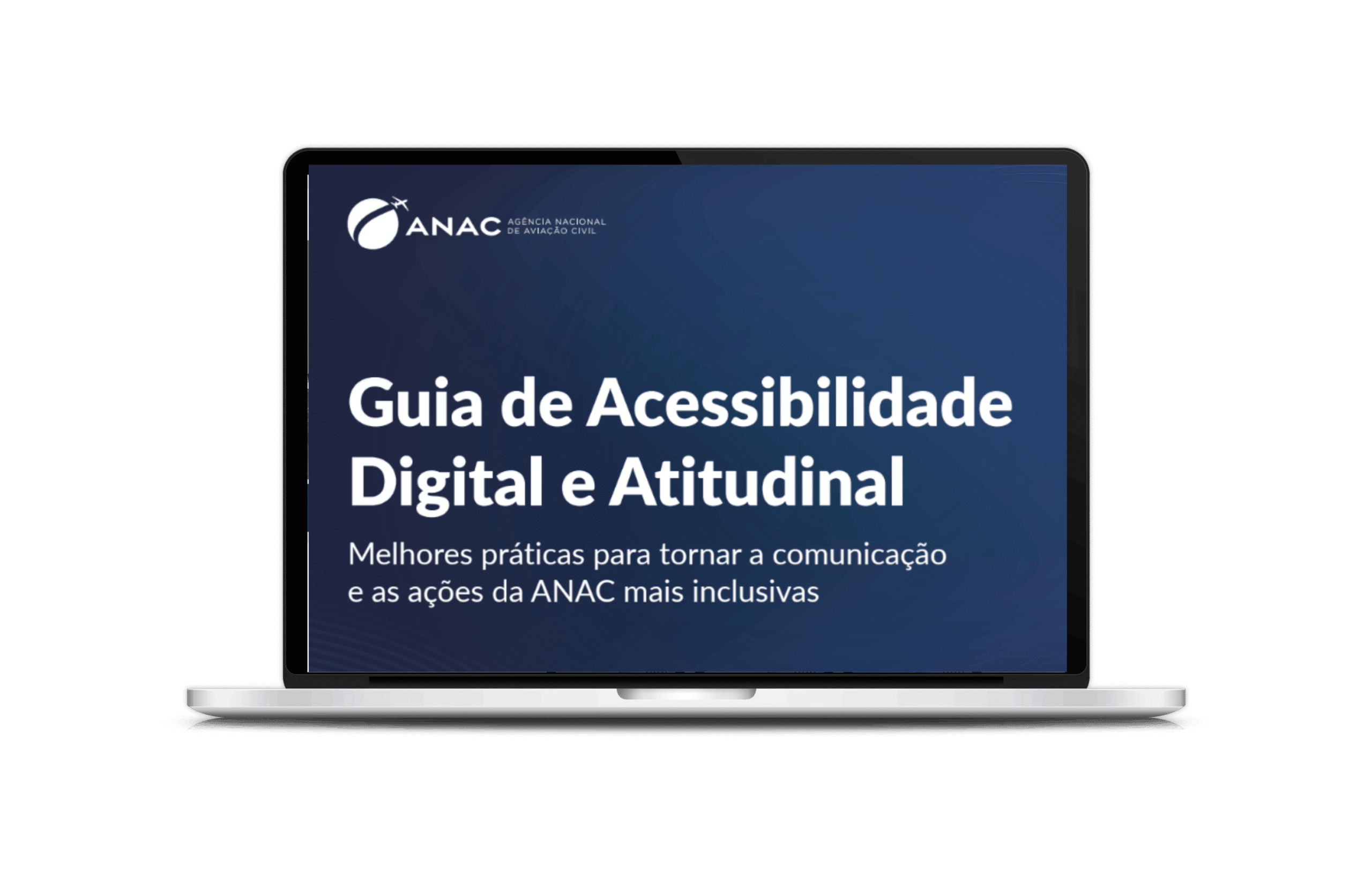ANAC – Agência Nacional de Aviação Civil
