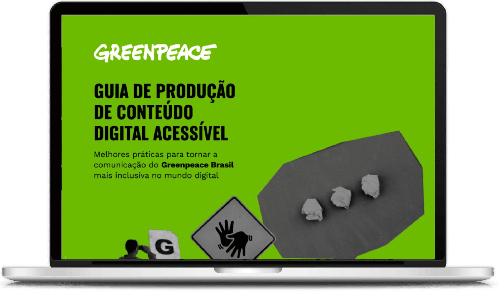 Greenpeace
