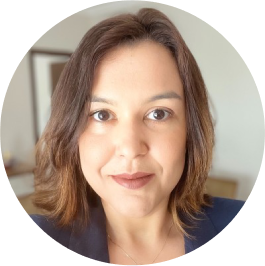 Patricia Semensato Cabral