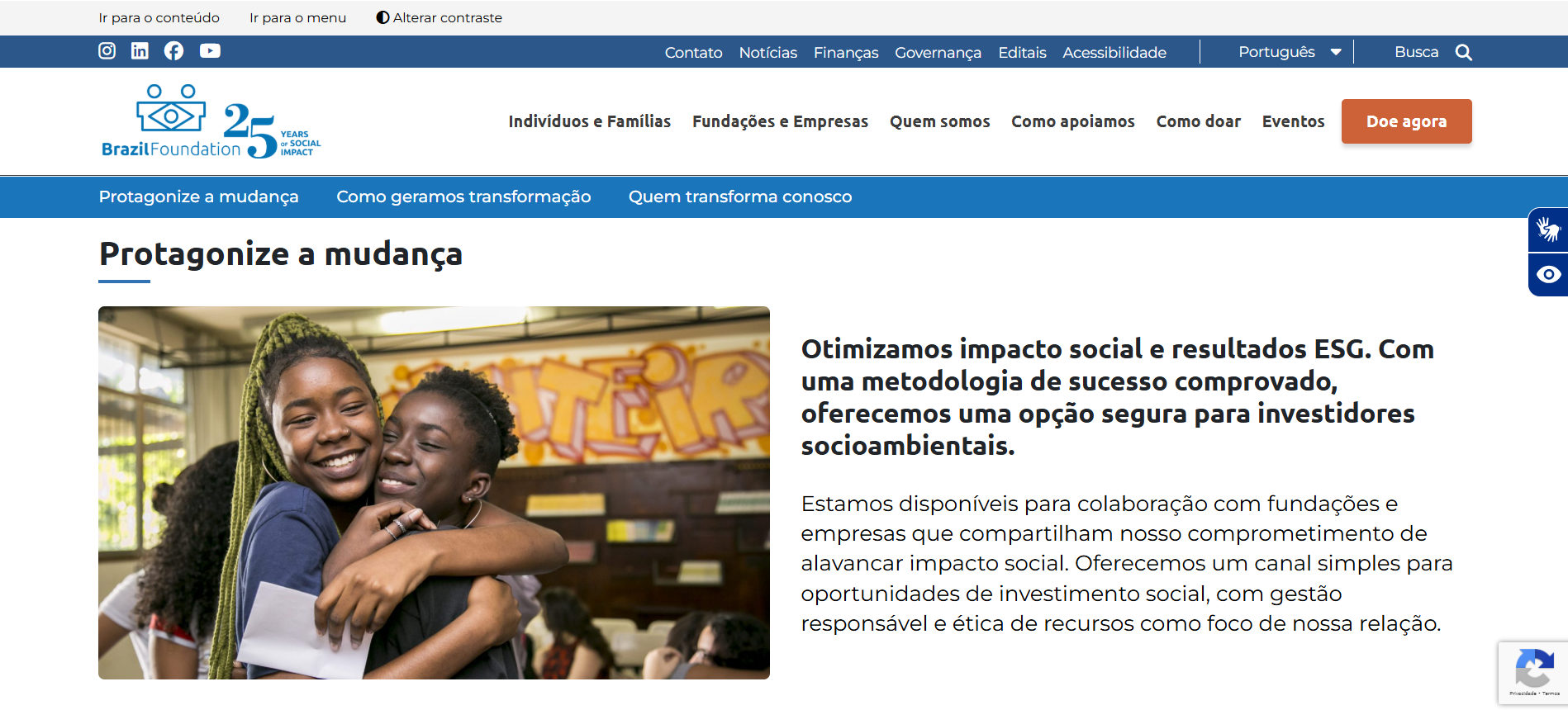 BrazilFoundation