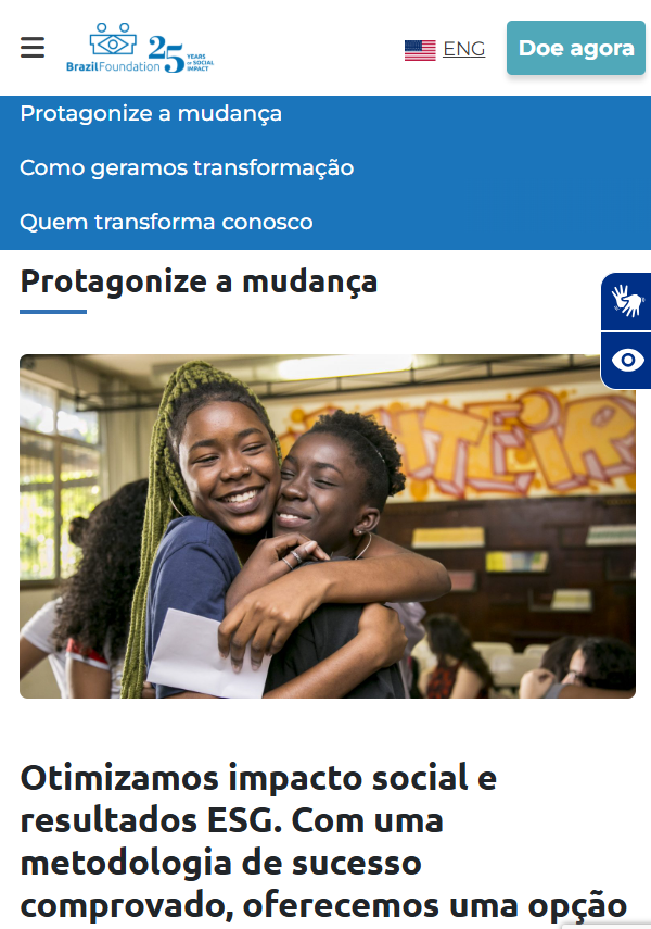 BrazilFoundation