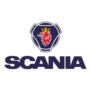Logo da Scania